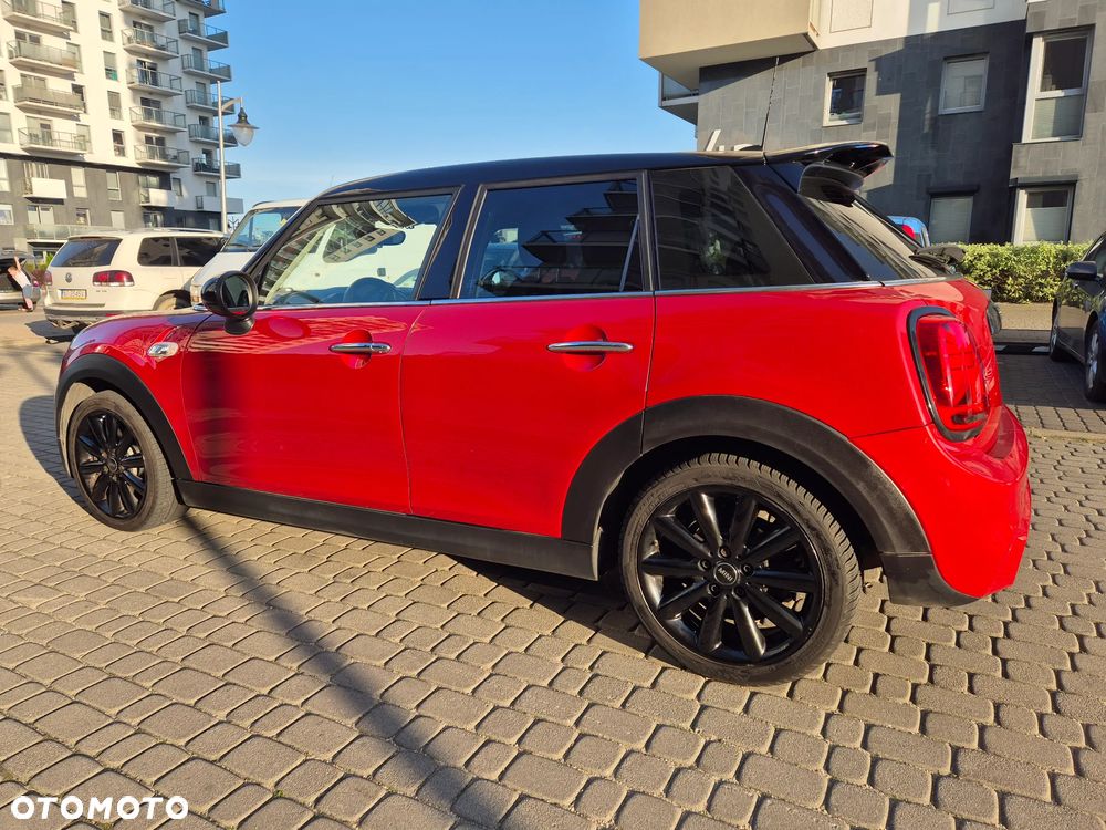 MINI Cooper S Standard - 6