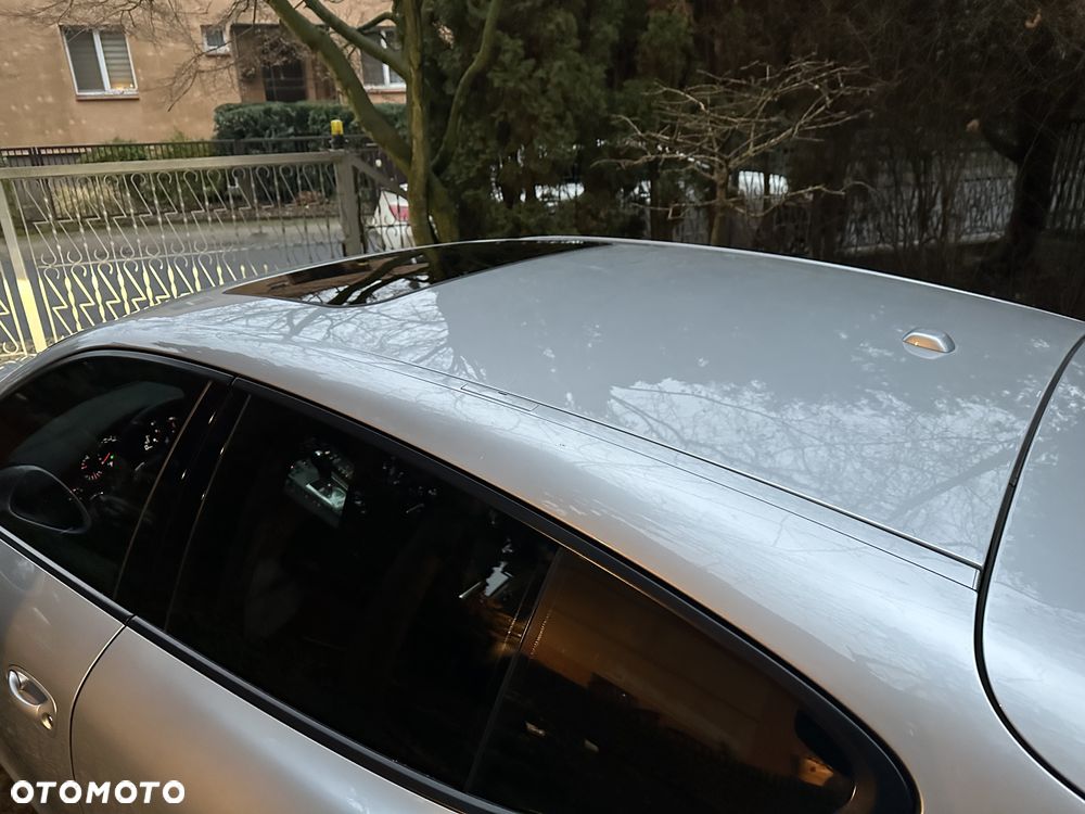 Porsche Panamera ver-pdk - 16