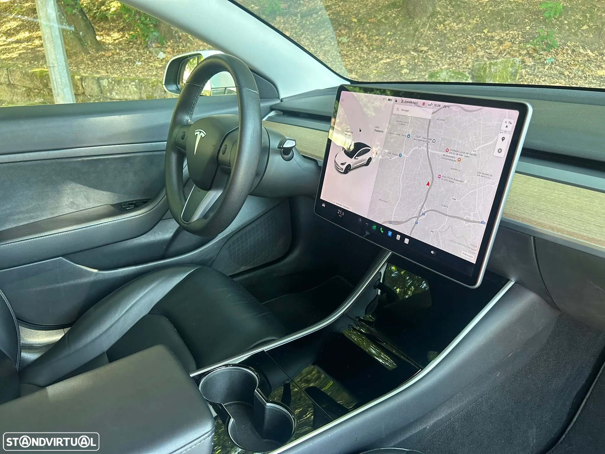 Tesla Model 3 Standard Range Plus RWD - 10