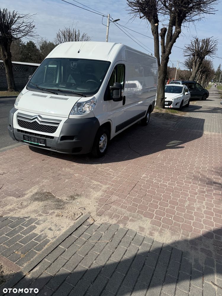 Citroën Jumper - 1