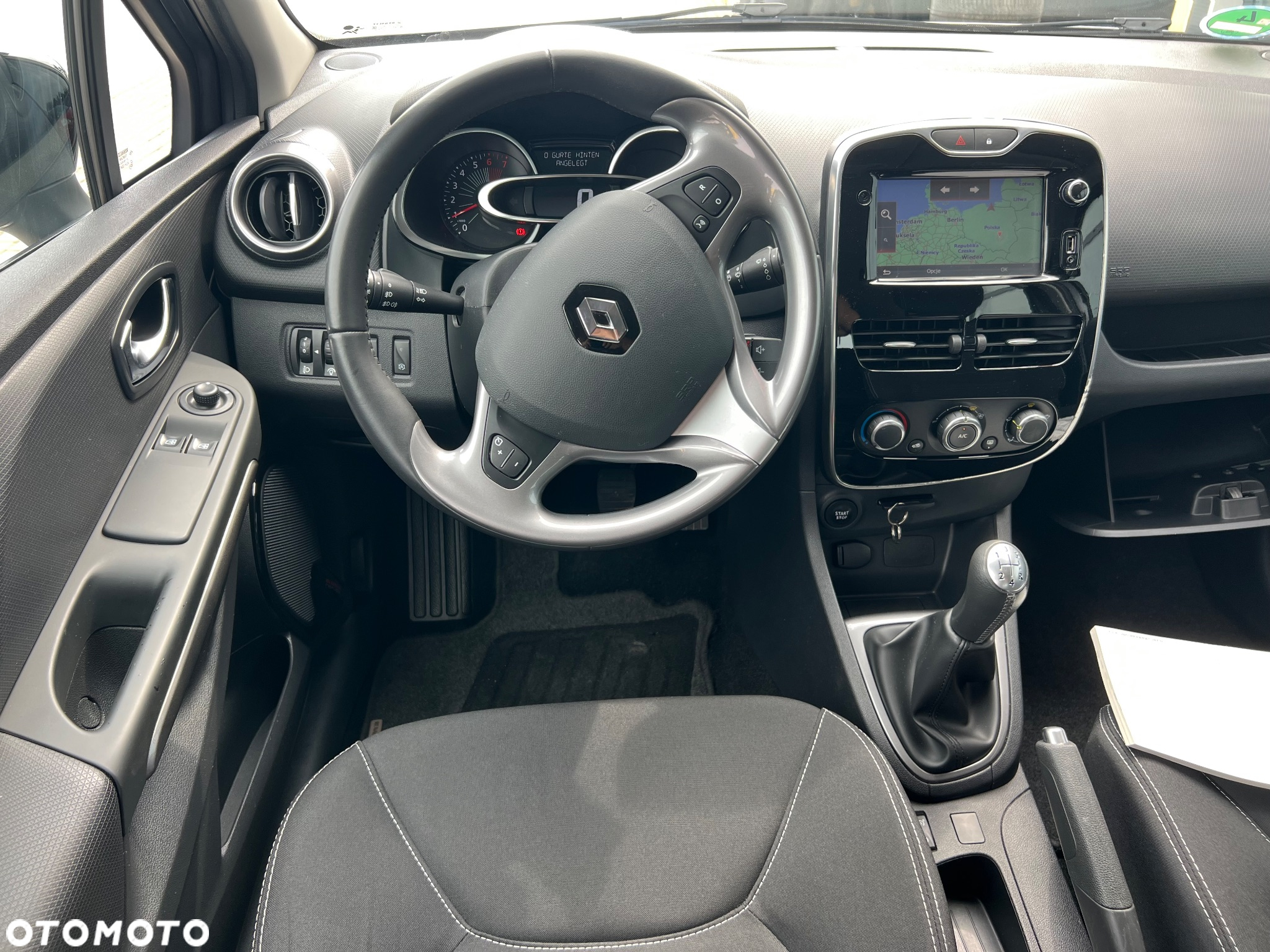 Renault Clio 0.9 Energy TCe Limited - 25