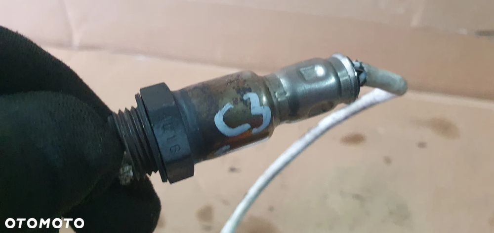 Sonda lambda czujnik Citroen C3 II 1.0 VTI 9673438580 - 8