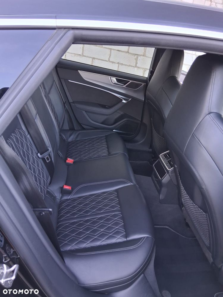 Audi A7 Sportback - 11