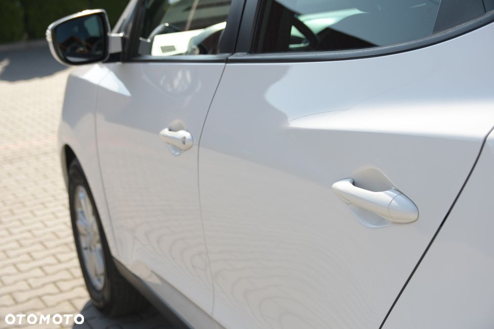 Hyundai ix35 - 16