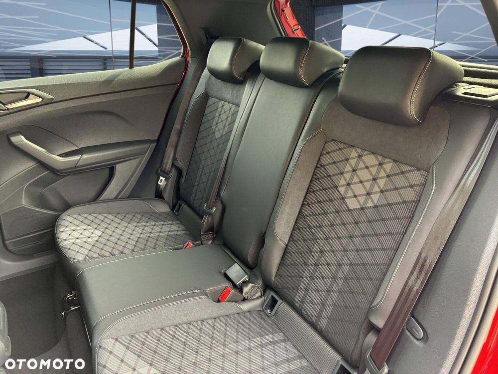 Volkswagen T-Cross - 7