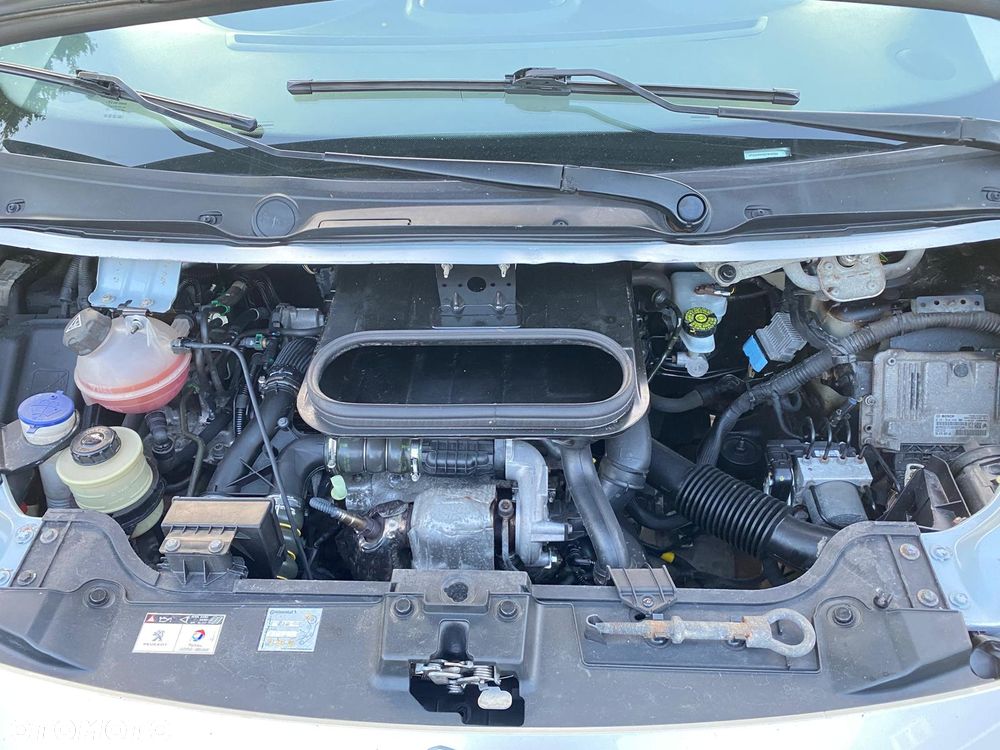 Peugeot Expert - 27