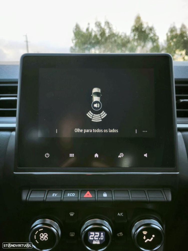 Renault Captur 1.6 E-Tech Intens - 16