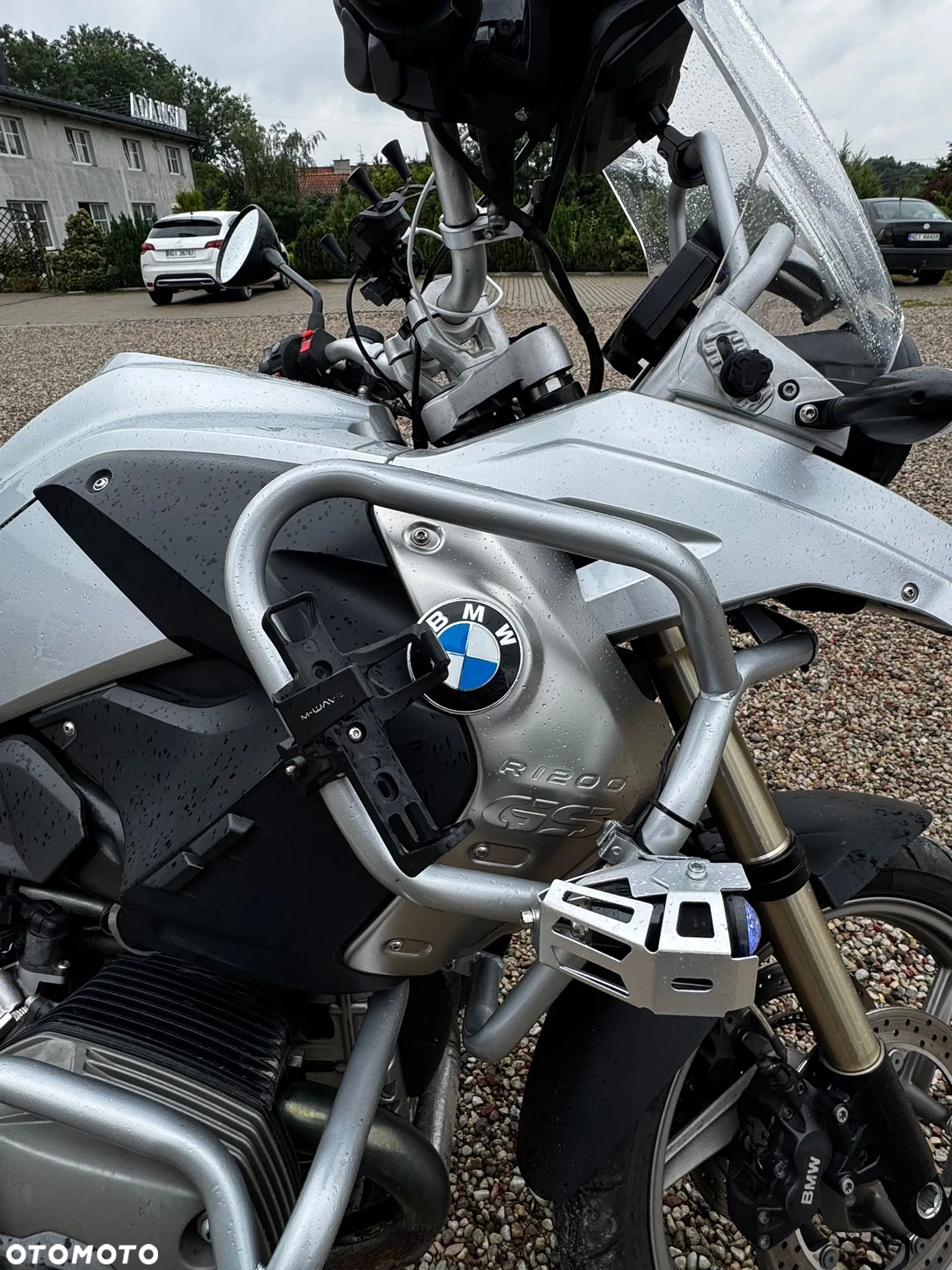 BMW GS - 10