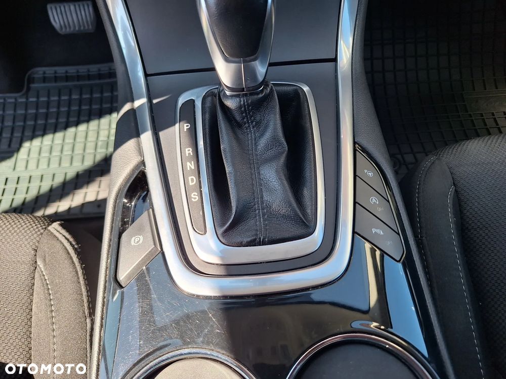 Ford S-Max 2.0 TDCi Titanium PowerShift - 18