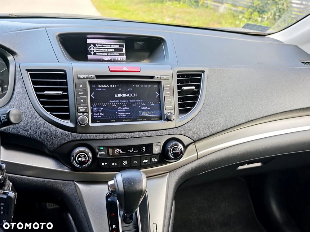 Honda CR-V 2.0 Lifestyle - 11
