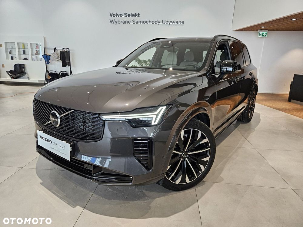 Volvo XC 90
