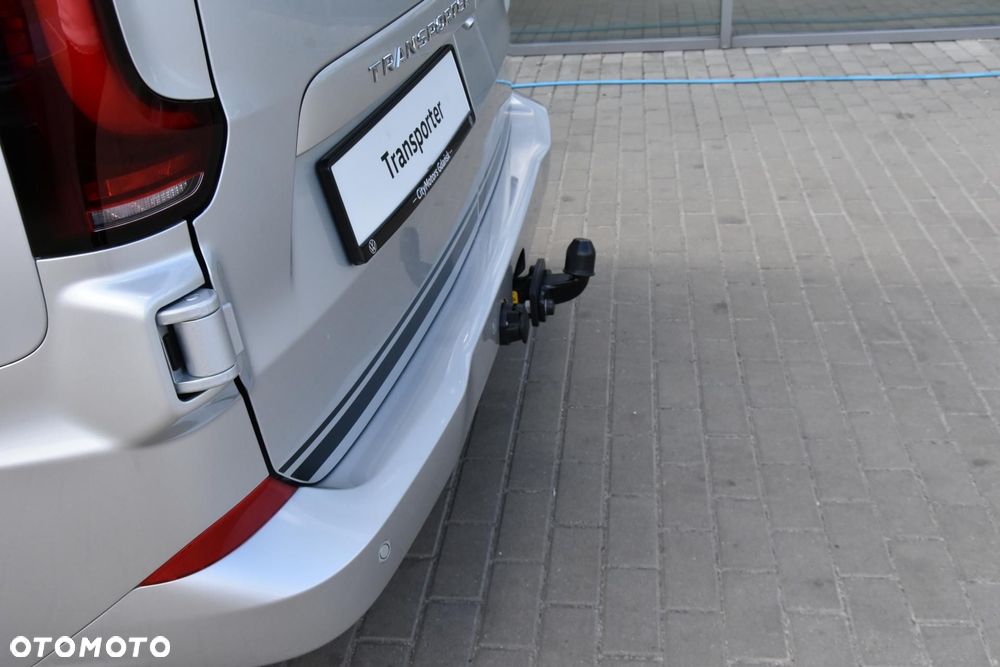 Volkswagen Transporter - 10