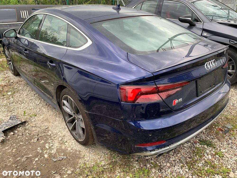 Audi S5 Sportback 3.0 TFSI Quattro S tronic - 1