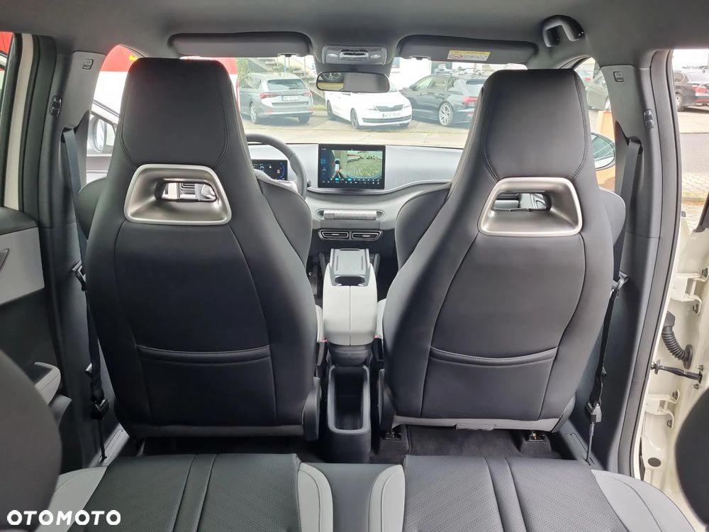 BYD Dolphin Surf - 16