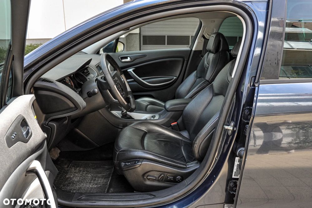 Citroën C5 2.0 HDi Exclusive - 7