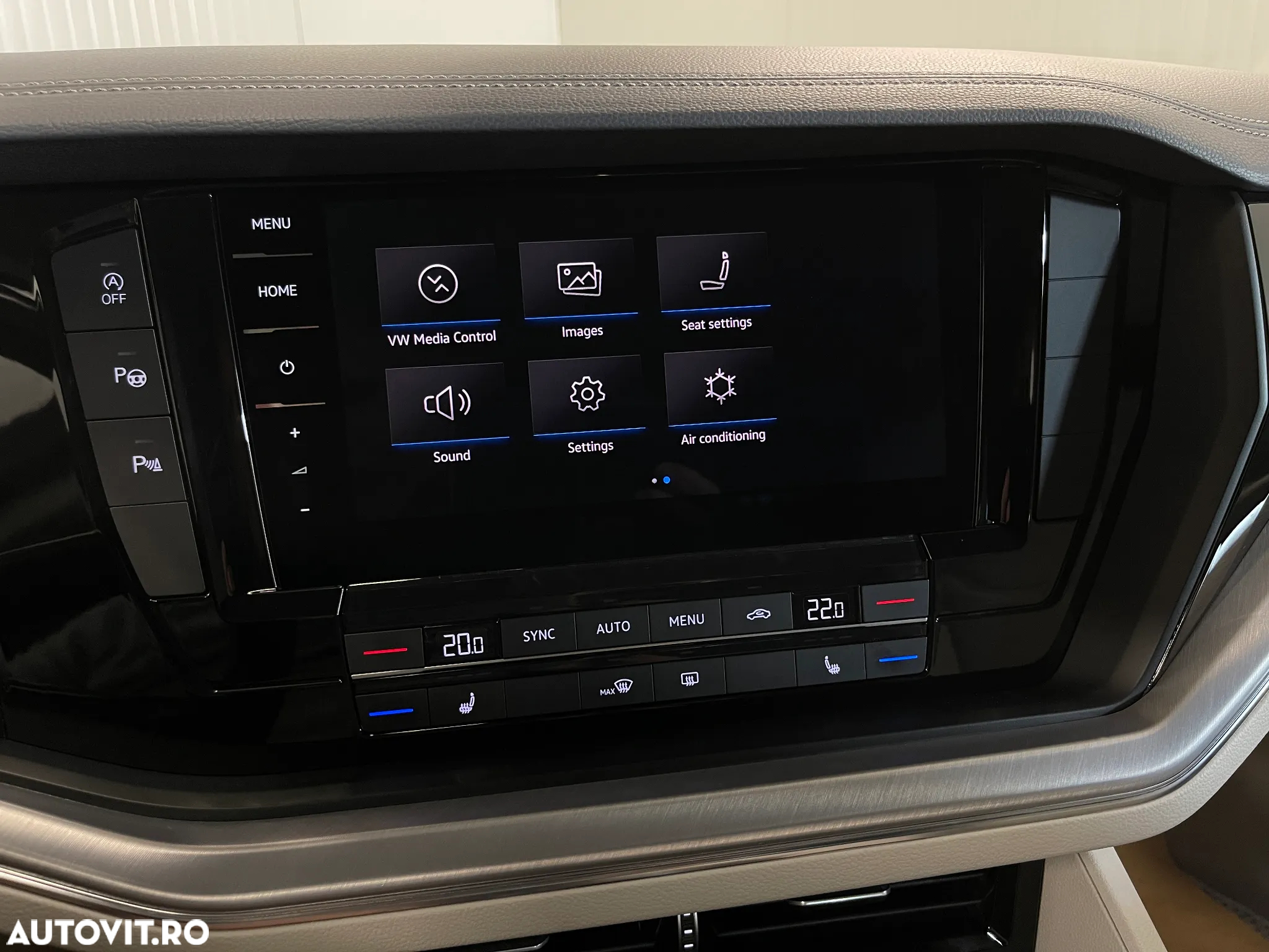 Volkswagen Touareg V6 TDI Elegance - 22