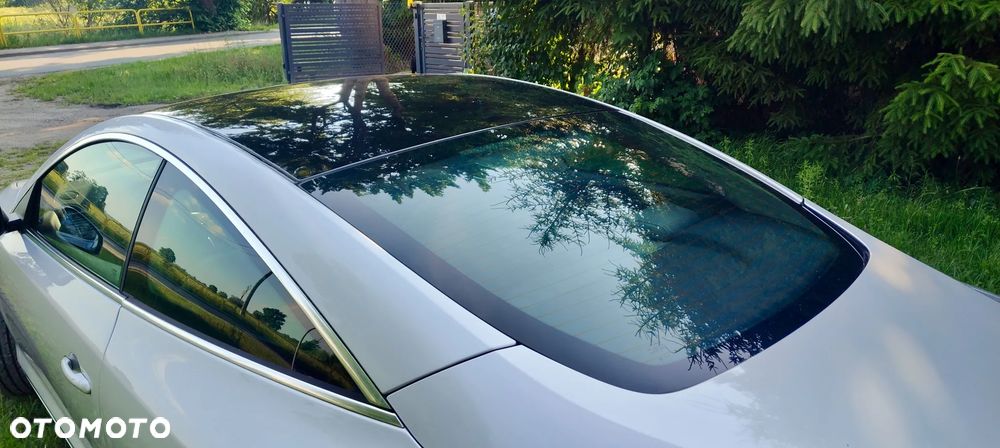 Renault Laguna dCi 150 FAP Night and Day - 13