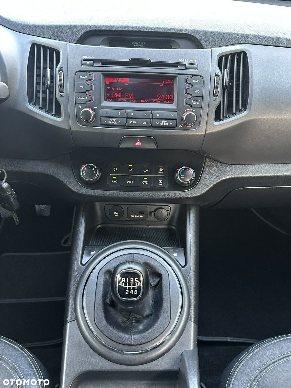 Kia Sportage - 34