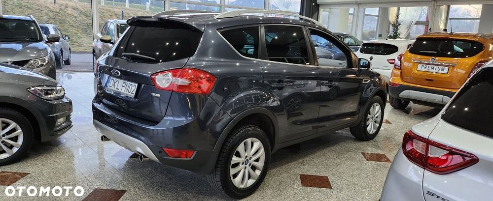 Ford Kuga - 4