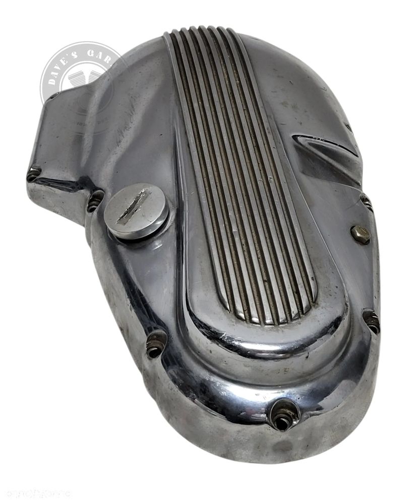 Pokrywa sprzęgła Harley Davidson XLH 34950-67 - 3