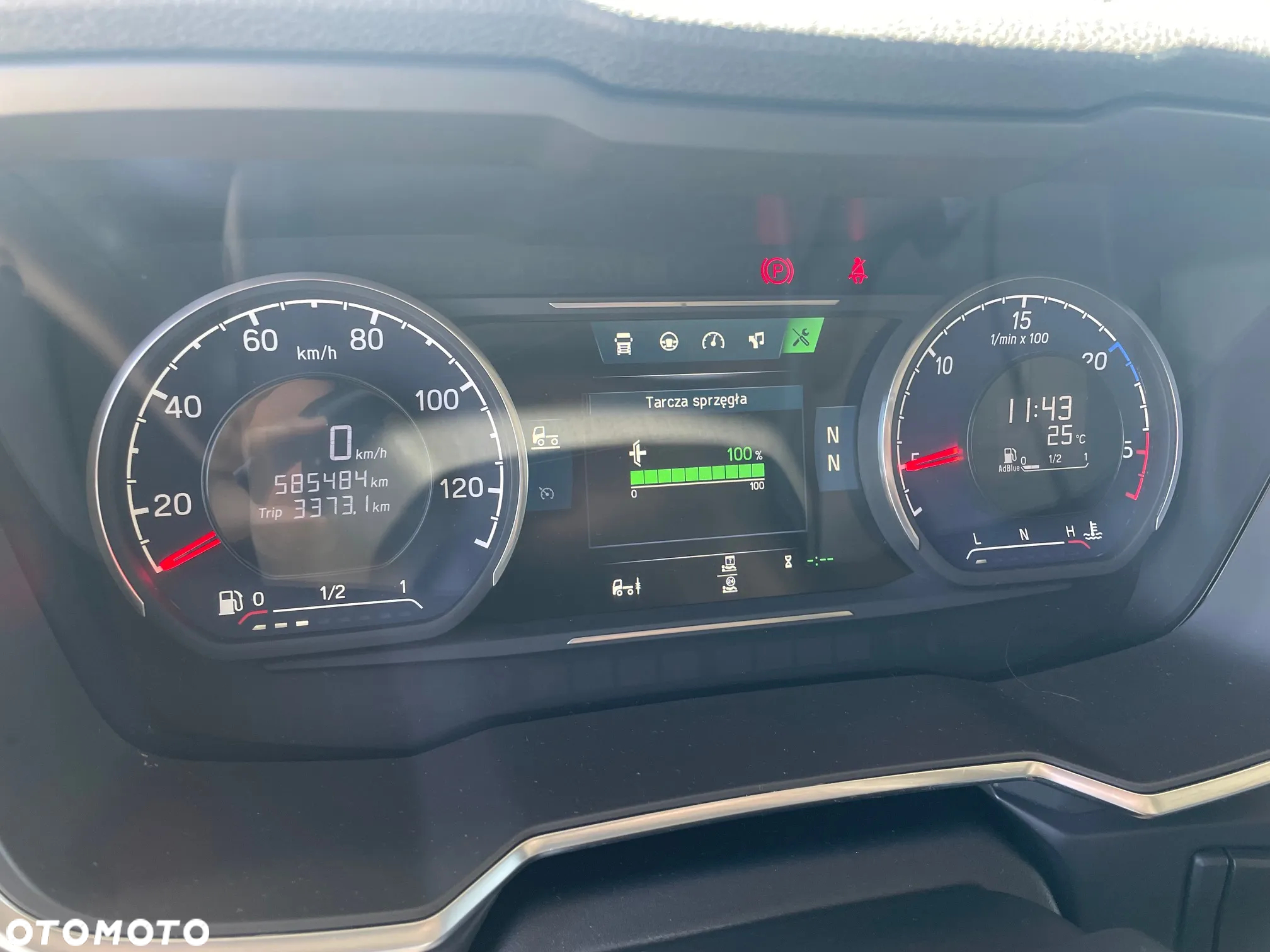 Scania R500, FULL WERSJA ! - 12