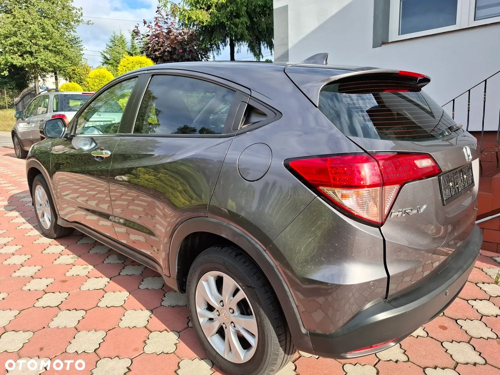 Honda HR-V 1.5 i-VTEC Elegance - 10