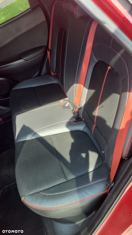 Hyundai Kona 1.6 CRDi DCT Premium - 19
