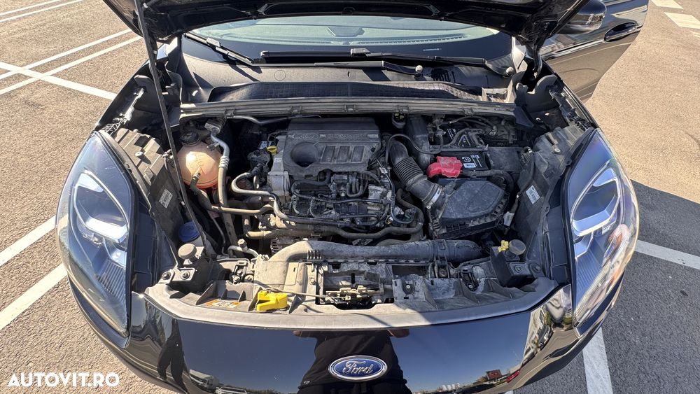 Ford Puma - 28