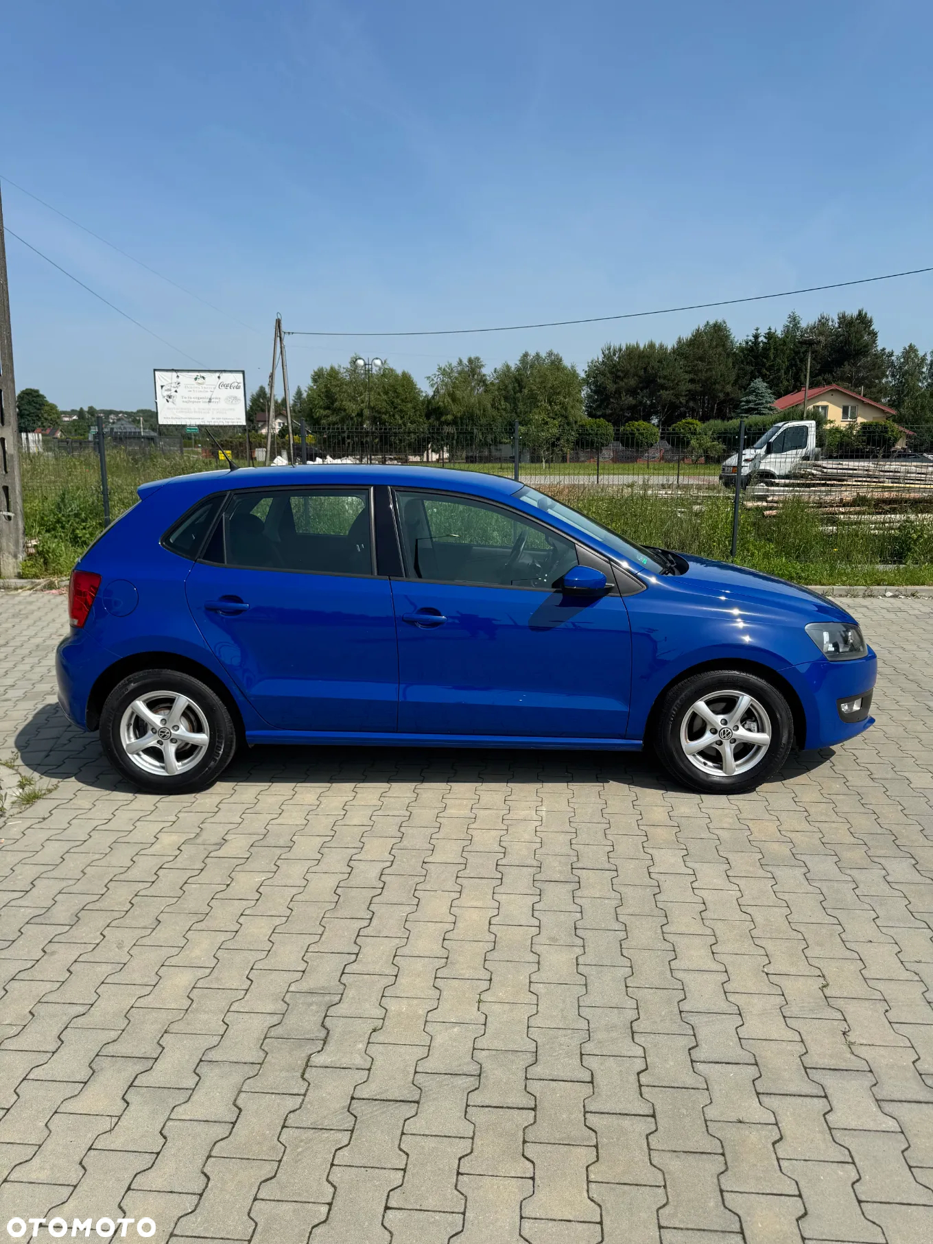 Volkswagen Polo - 3