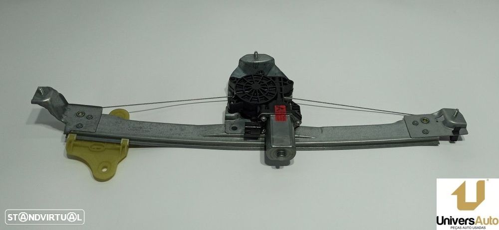 ELEVADOR FRENTE DIREITO RENAULT CAPTUR ZEN - 1