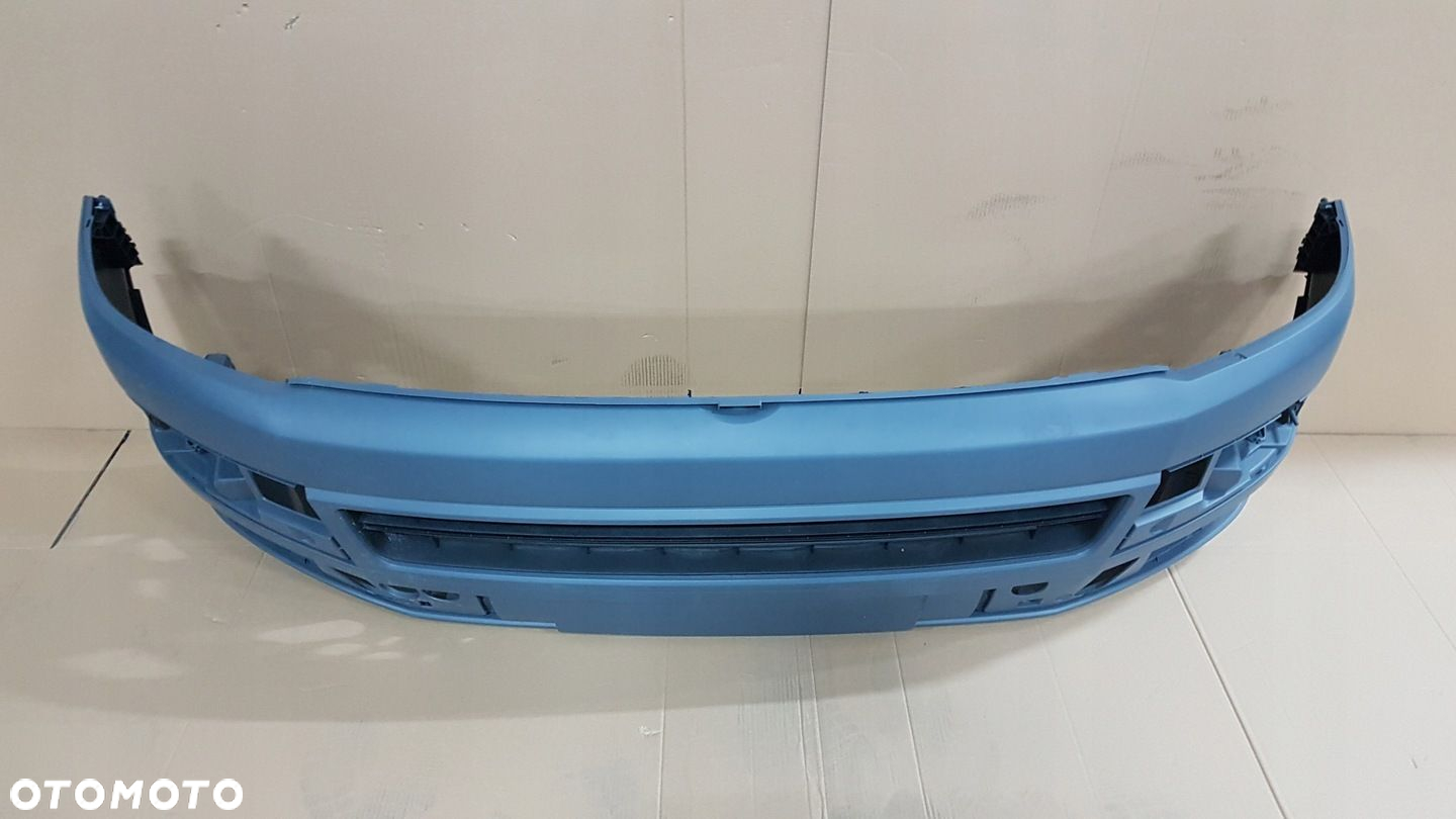 ZDERZAK PRZÓD VW T5 LIFT NOWY ZAMIENNIK - 3