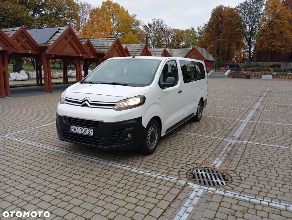 Citroën SpaceTourer XL 1.5 BlueHDi 120 Business - 7