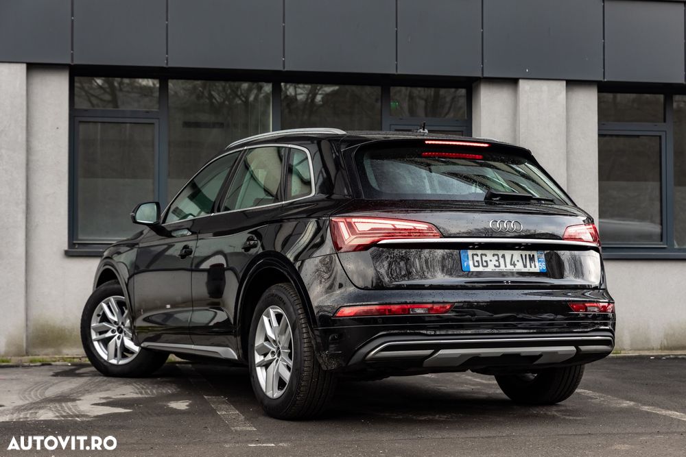Audi Q5 35 TDI S tronic - 28