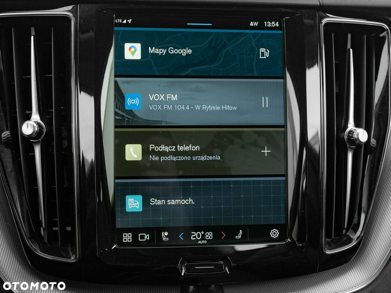 Volvo XC 60 - 20