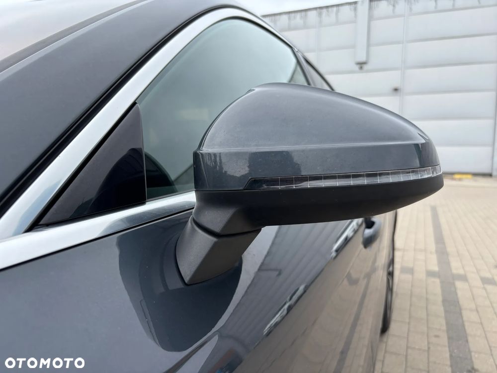 Audi A4 Limousine 40 TFSI mHEV Advanced S tronic - 34