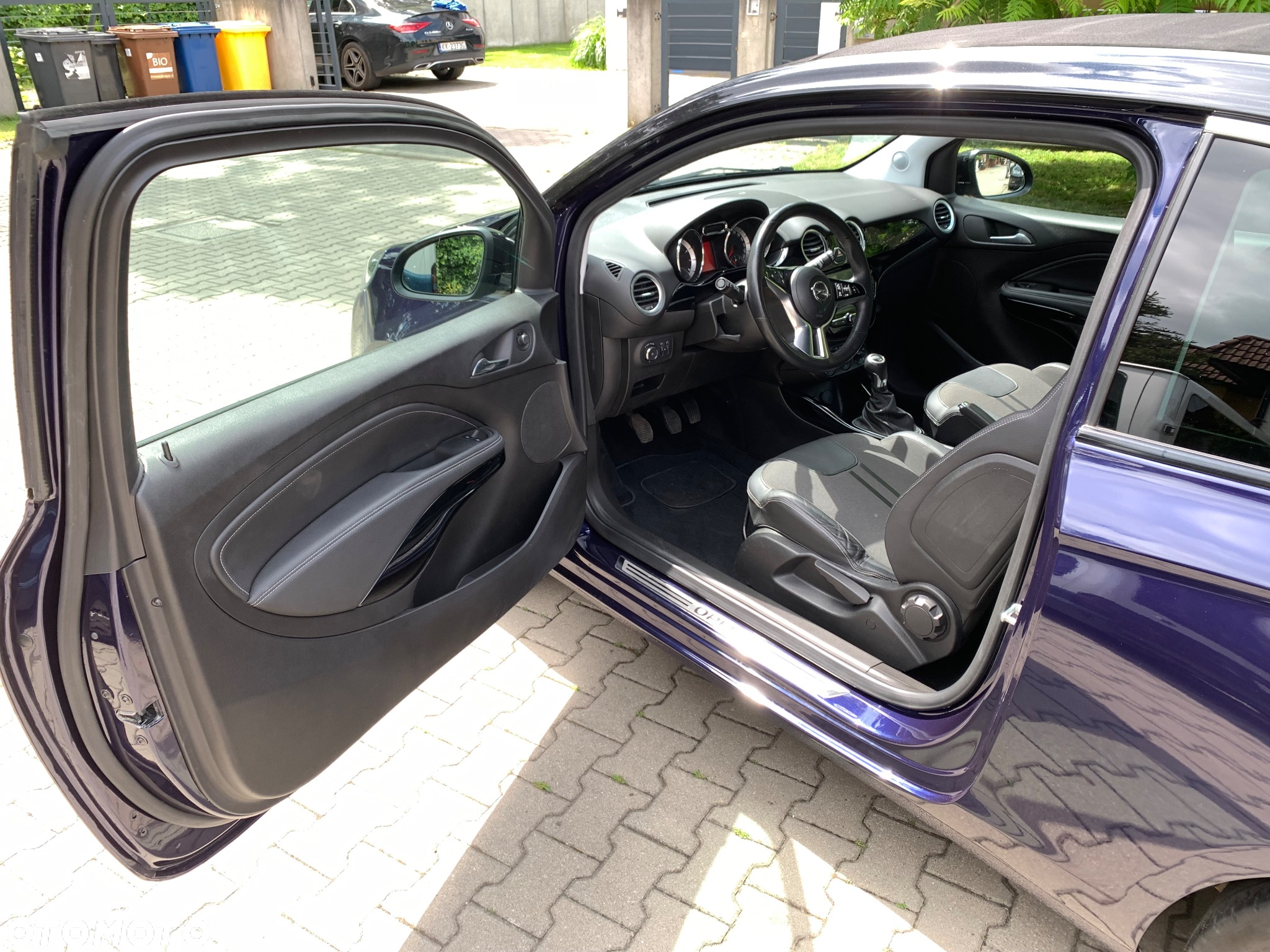 Opel Adam 1.4 Open Air 120 Jahre - 14