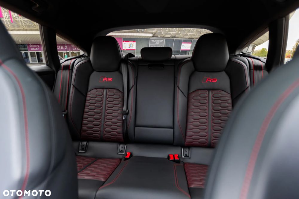 Audi RS7 Sportback - 31