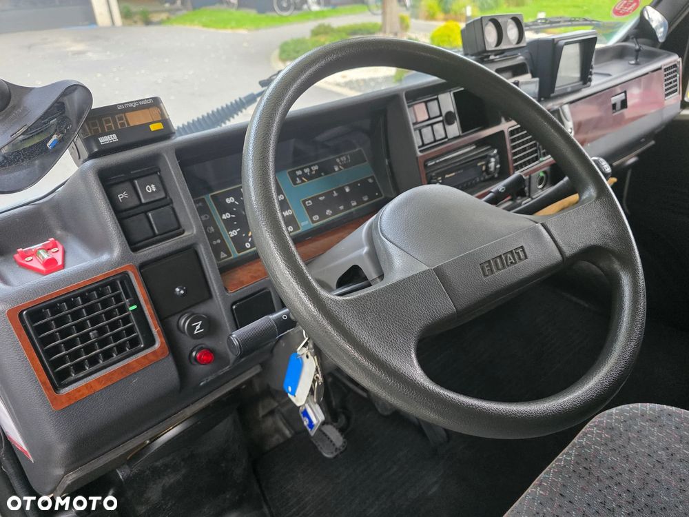Fiat Ducato - 25
