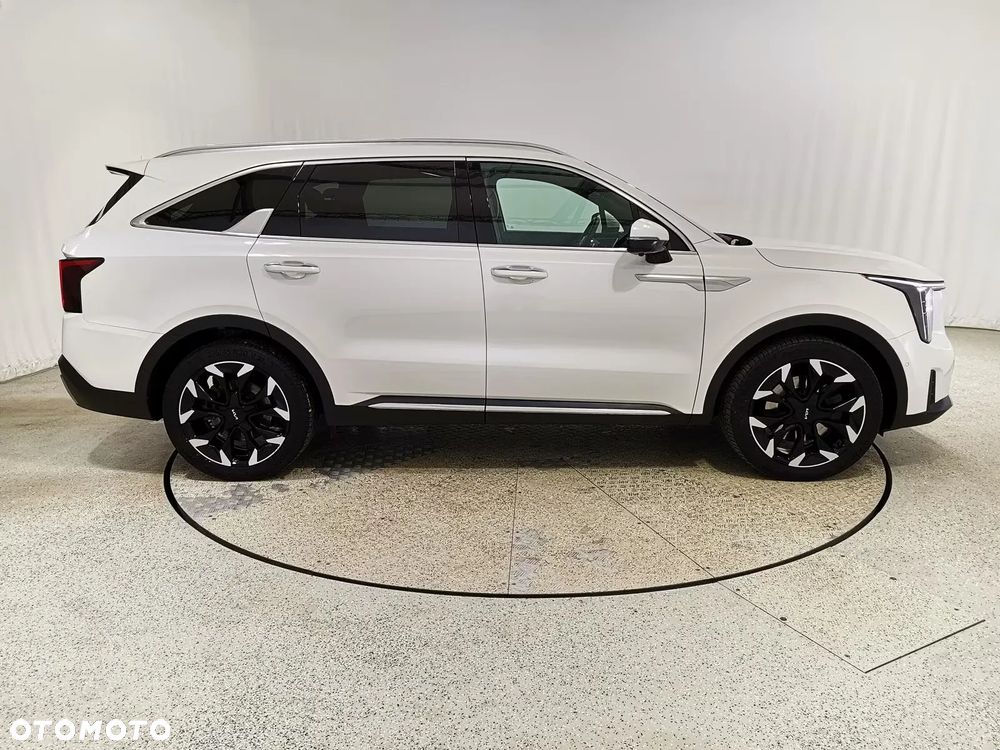 Kia Sorento 2.2 CRDi Prestige Line AWD DCT 7os - 6