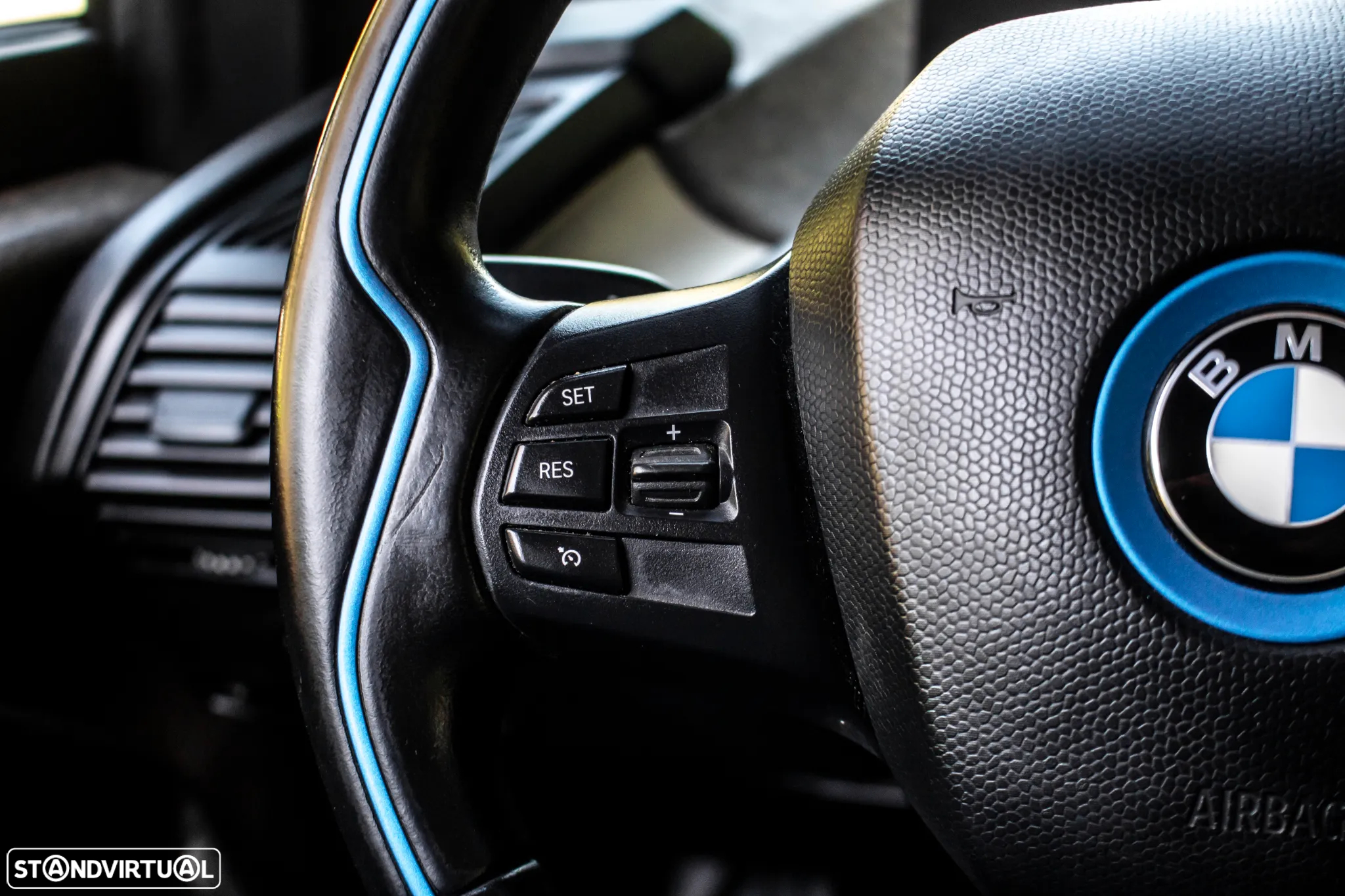 BMW i3 Standard - 14