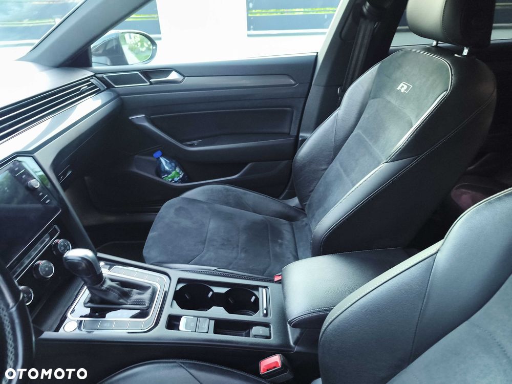 Volkswagen Arteon 2020 photo 5