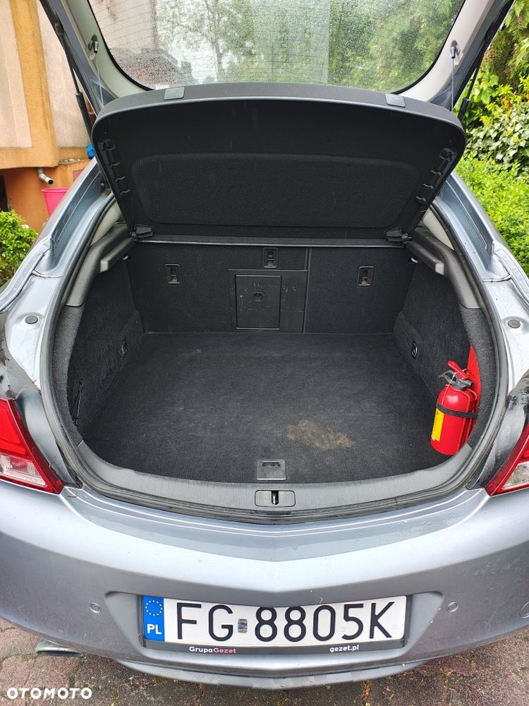 Opel Insignia - 5