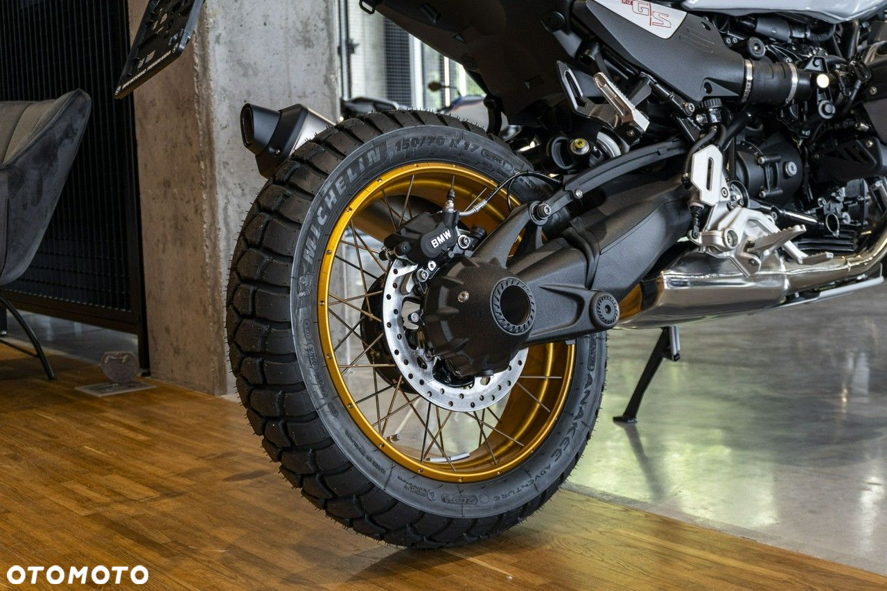 BMW GS - 6