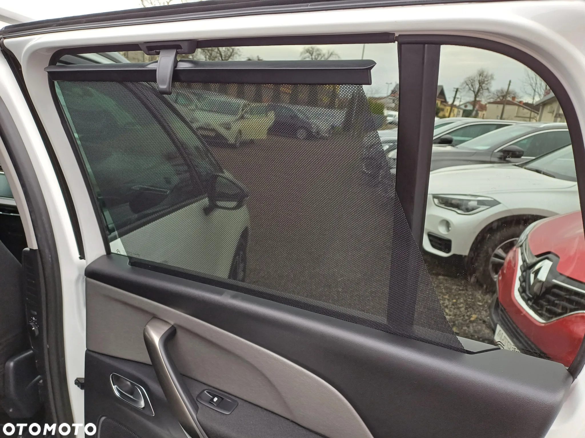 Citroën C4 SpaceTourer Grand BlueHDi 130 Stop&Start EAT8 SHINE PACK - 12