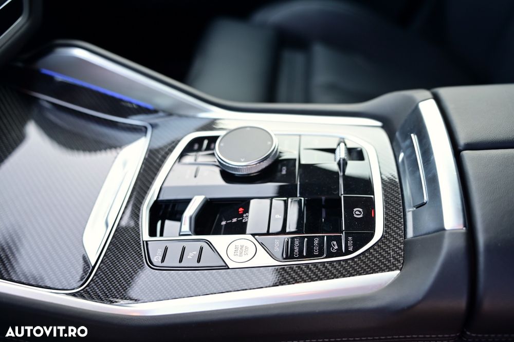 BMW X6 xDrive30d AT MHEV - 15