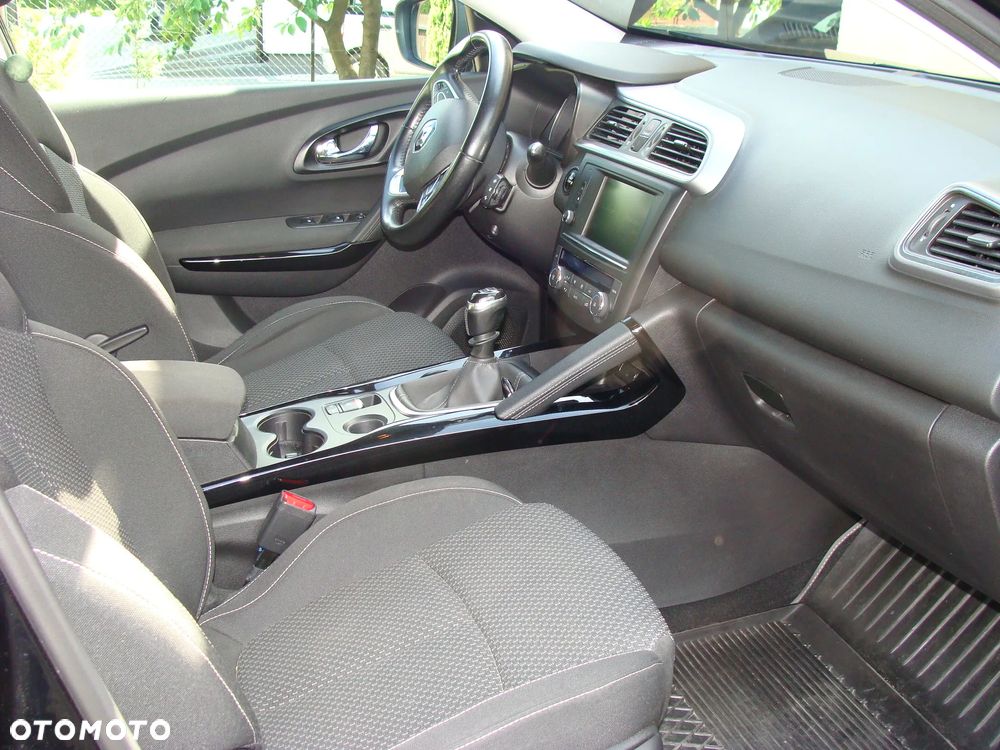 Renault Kadjar Energy dCi 110 Experience - 2