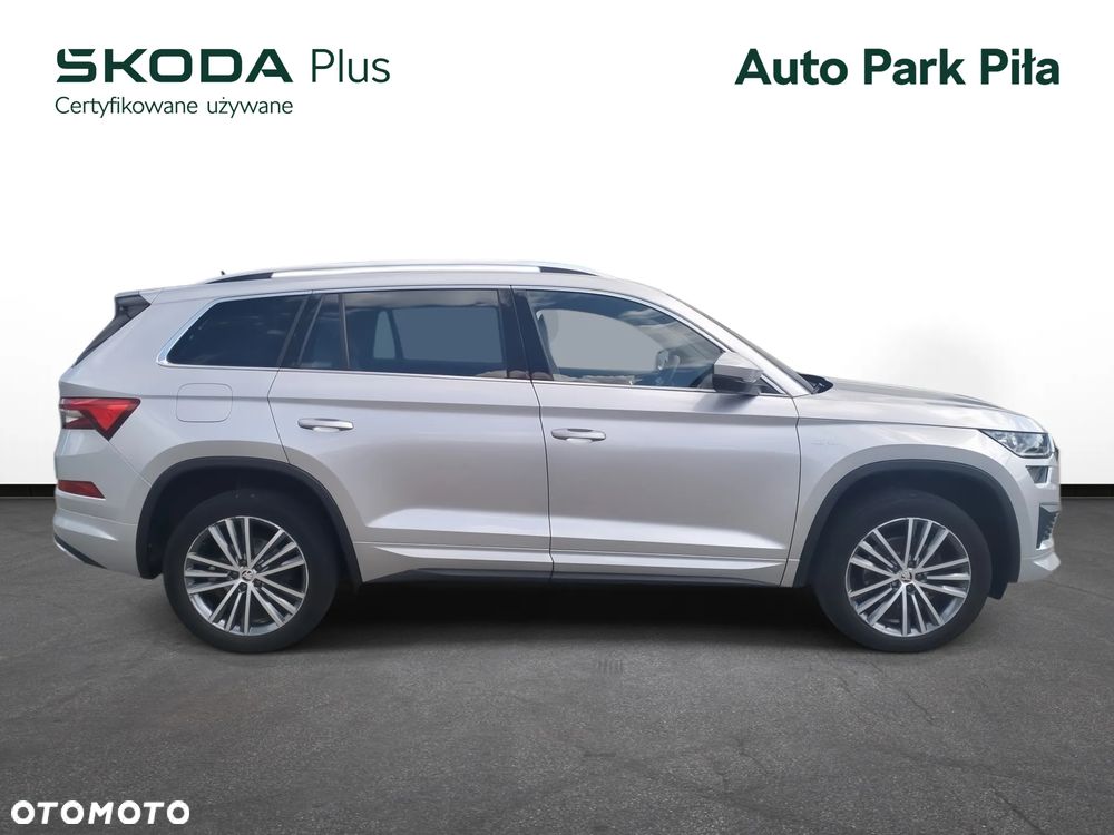 Skoda Kodiaq 1.5 TSI ACT 4x2 L&K DSG - 6