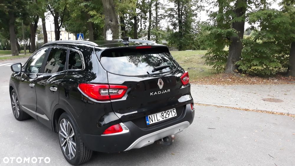 Renault Kadjar 1.6 dCi Energy Adventure - 8