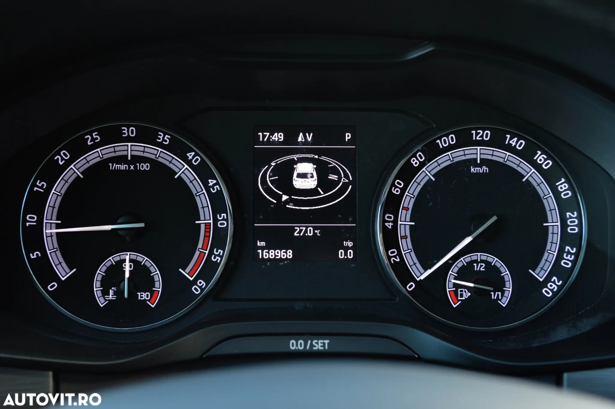 Skoda Kodiaq 2.0 TDI DSG Style - 32