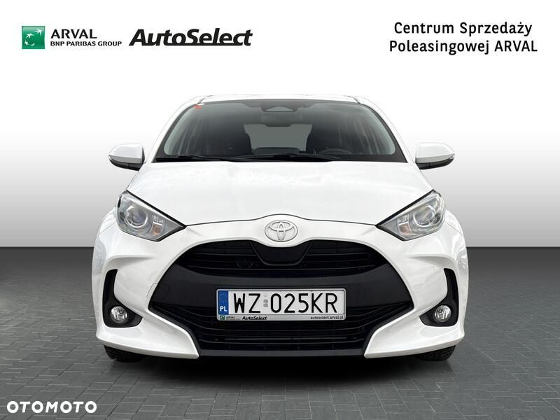 Toyota Yaris Hybrid 1.5 Comfort - 9